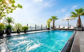 May De Ville Premier Hotel&Spa